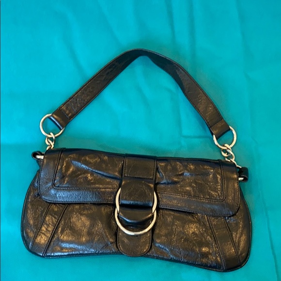 HOBO Handbags - Hobo purse like new